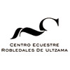 Robledales-ultzama-Zenotz-logo