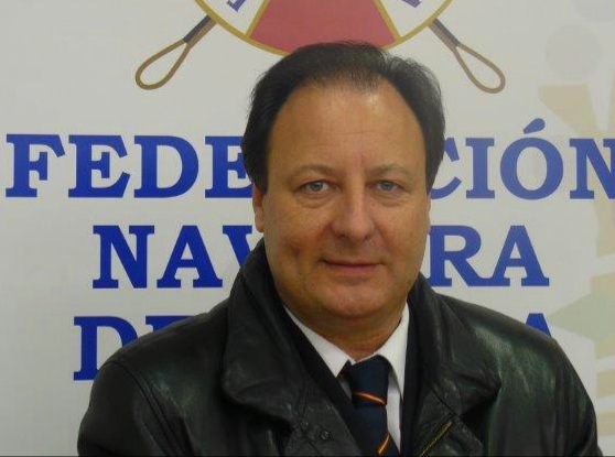 Patxi Jiménez Huarte reelegido Presidente de la Federación Navarra de Hípica