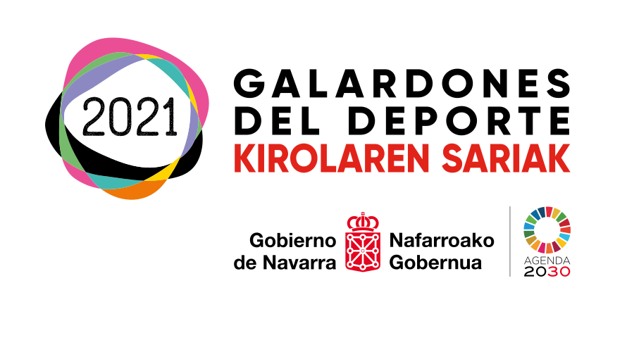 Gala del deporte – 22 febrero 19 horas – Navarra Arena
