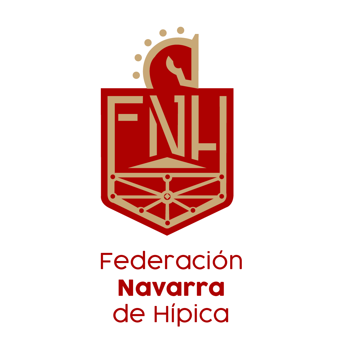 El Presidente y la Junta Directiva de la Federación Navarra de Hípica os desea una Feliz Navidad y un Próspero 2012!