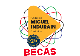 Solicitud de Becas de la Fundación Miguel Indurain