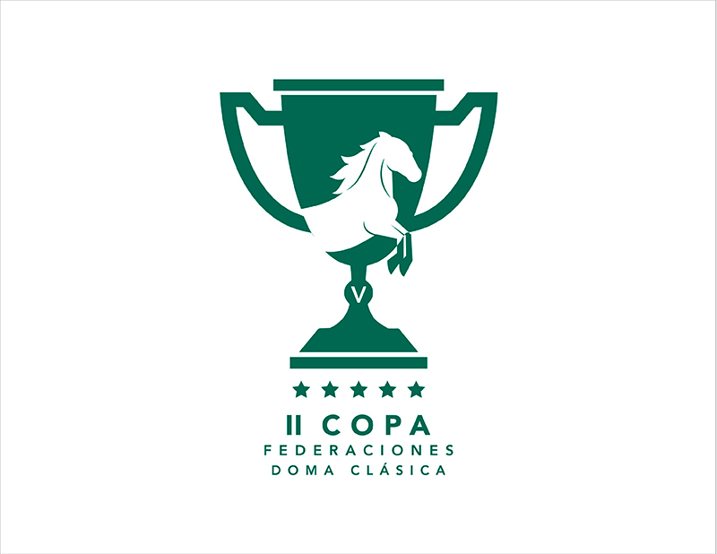 Las amazonas navarras “se lucen” en la II Copa Federaciones de Doma Clásica y Adaptada