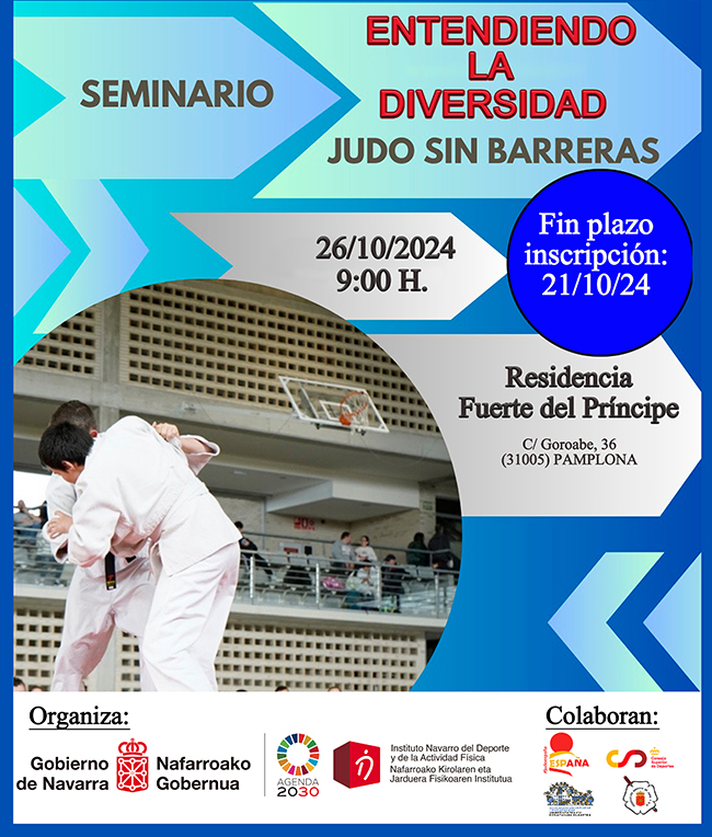 Seminario Entendiendo la diversidad