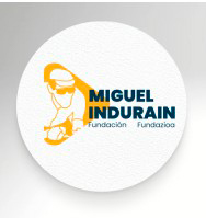 Información Fundación Miguel Indurain