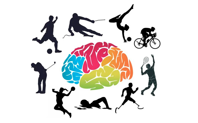 Psicología Deportiva