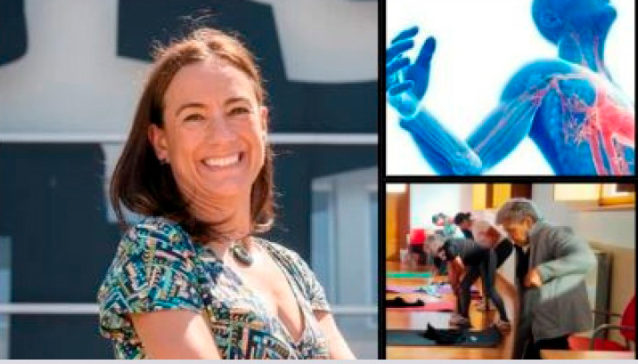 Ejercicio Físico en Personas con Riesgo Cardiovascular