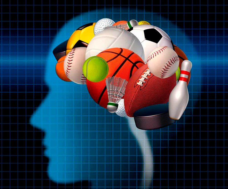 Psicología Deportiva