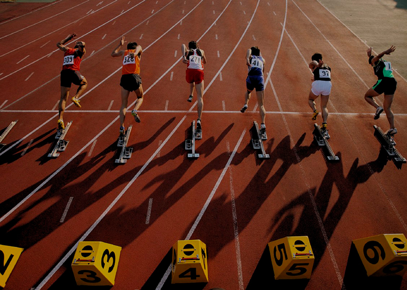 Información sobre el procedimiento sancionador antidopaje